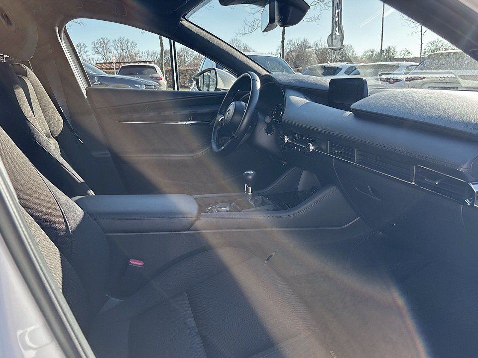 Mazda 3 2.0 M Hybrid SELECTION A18 foto 7