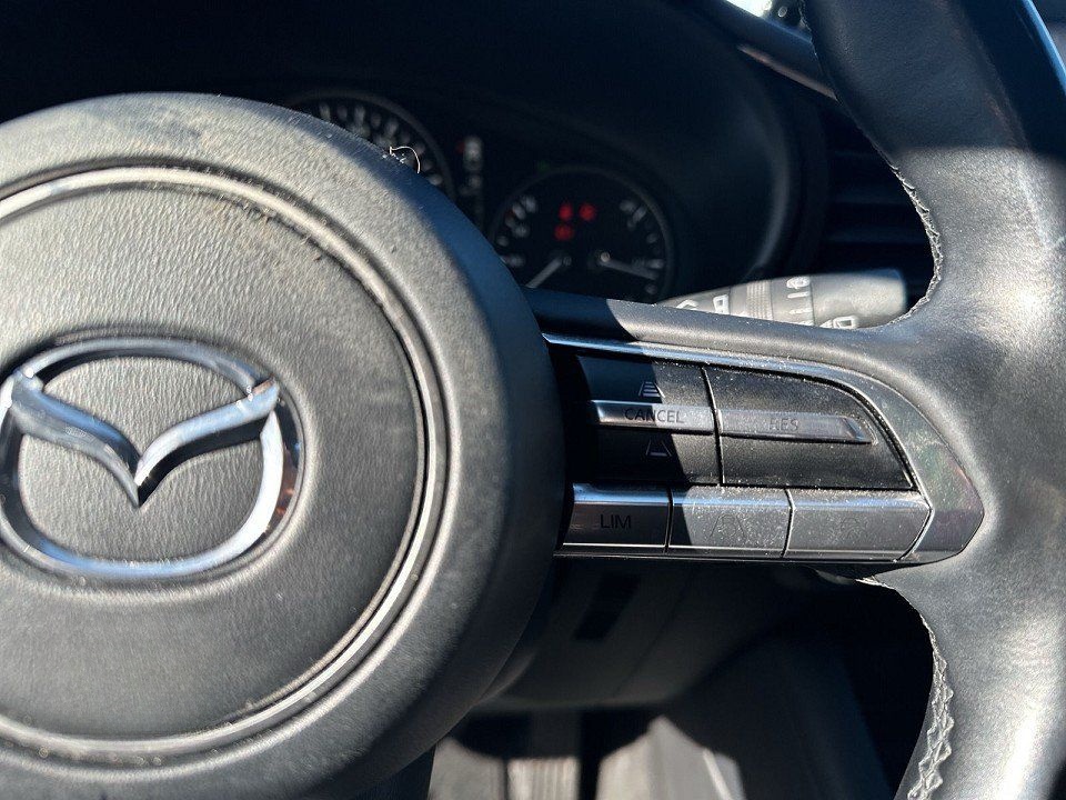 Mazda 3 2.0 M Hybrid SELECTION A18 DES-P PRE-P foto 16