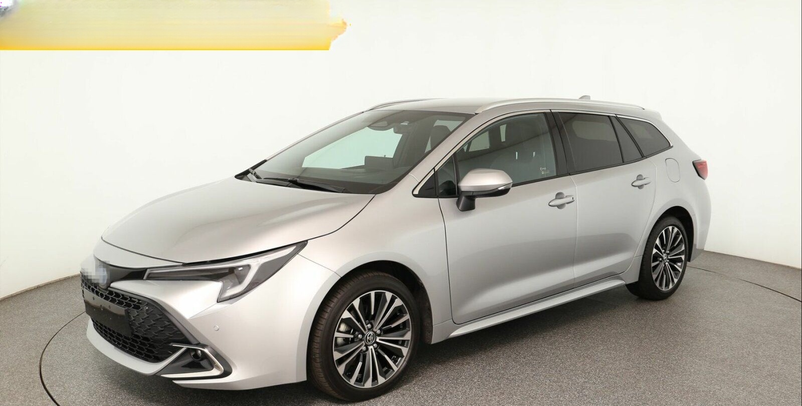 Toyota Corolla 2.0 Hybrid Teamplayer AHK+LED+NAVI+ACC+ foto 1