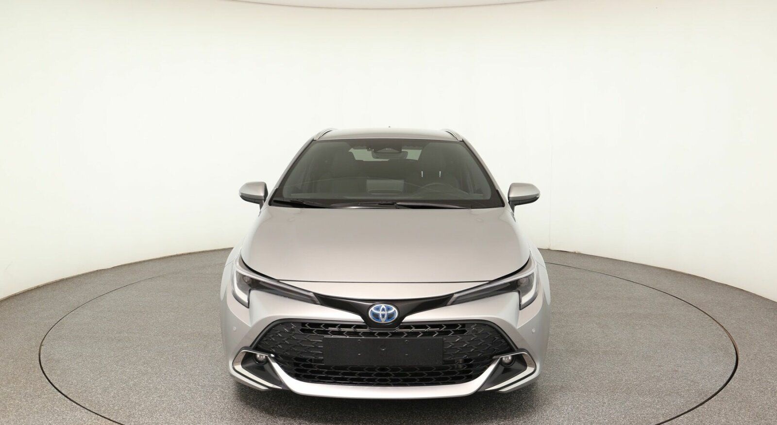 Toyota Corolla 2.0 Hybrid Teamplayer AHK+LED+NAVI+ACC+ foto 2