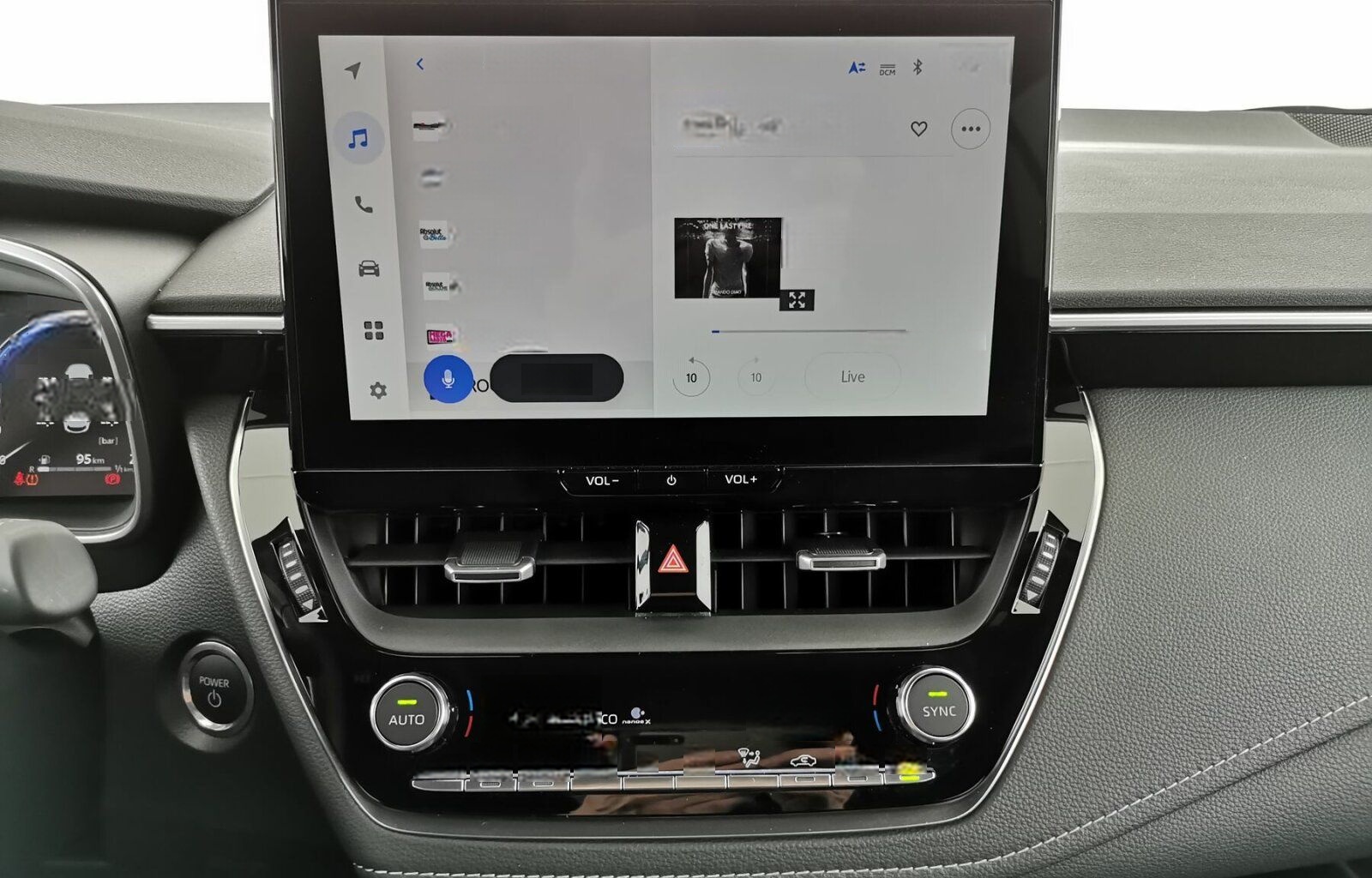 Toyota Corolla 2.0 Hybrid Teamplayer AHK+LED+NAVI+ACC+ foto 15