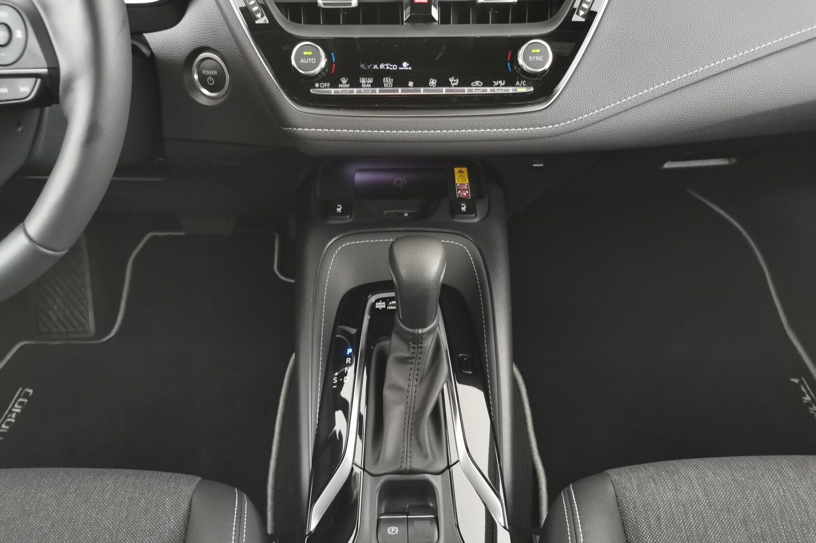 Toyota Corolla 2.0 Hybrid Teamplayer AHK+LED+NAVI+ACC+ foto 16