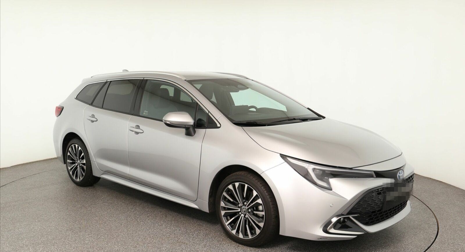 Toyota Corolla 2.0 Hybrid Teamplayer AHK+LED+NAVI+ACC+ foto 3