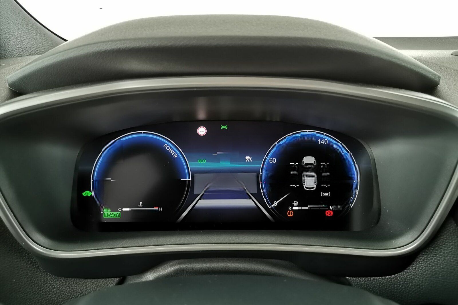 Toyota Corolla 2.0 Hybrid Teamplayer AHK+LED+NAVI+ACC+ foto 9