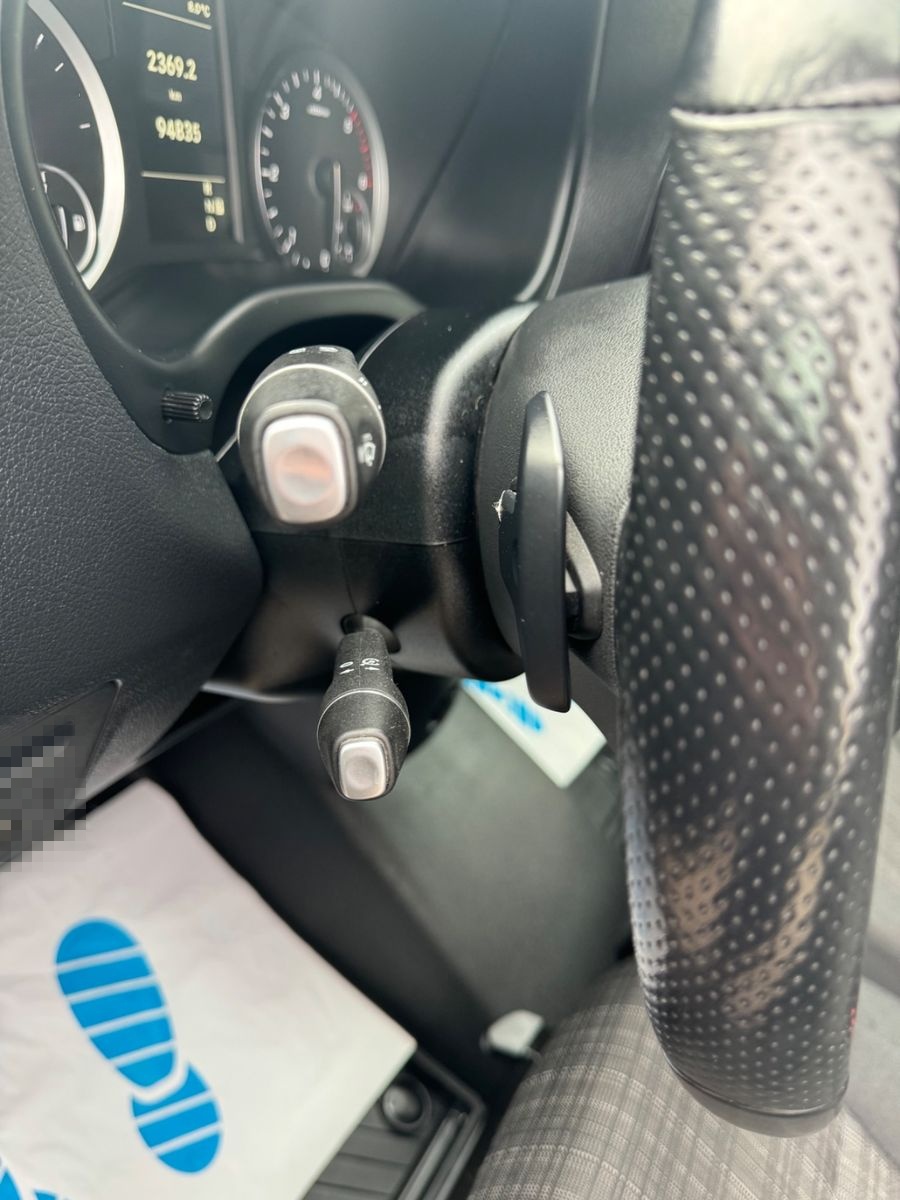 Mercedes-Benz Mercedes*VitoTourer 116 CDI*Pro-lang*9-SITZER* foto 17