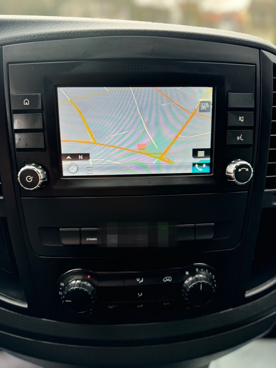 Mercedes-Benz Mercedes*VitoTourer 116 CDI*Pro-lang*9-SITZER* foto 19