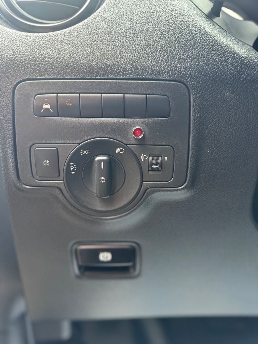 Mercedes-Benz Mercedes*VitoTourer 116 CDI*Pro-lang*9-SITZER* foto 22