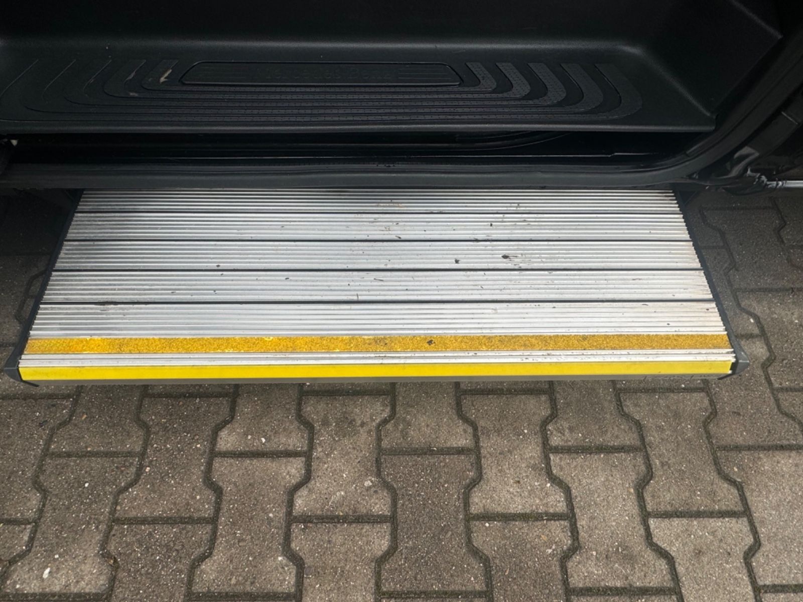 Mercedes-Benz Mercedes*VitoTourer 116 CDI*Pro-lang*9-SITZER* foto 23