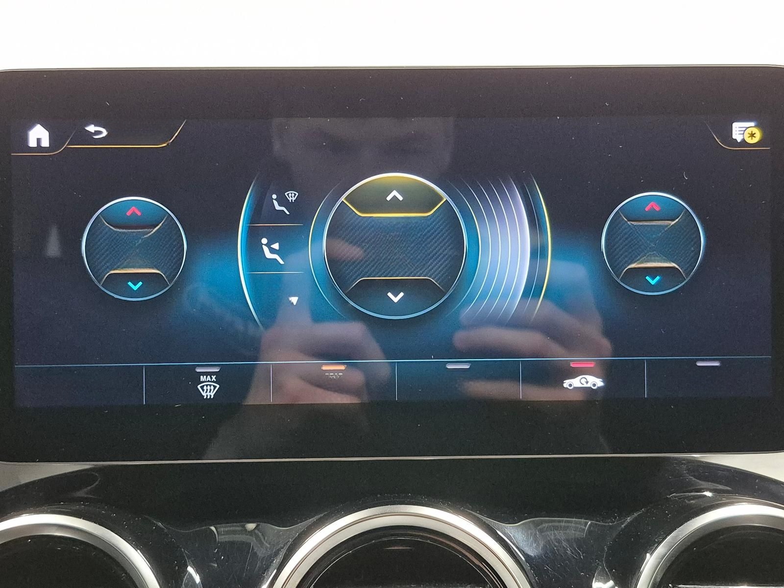 Mercedes-Benz GLC400 4M LED/Navi/Pano/SHZ/Luft/AHK/360°/20-LM foto 15