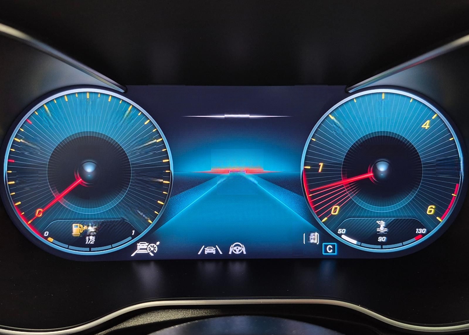 Mercedes-Benz GLC400 4M LED/Navi/Pano/SHZ/Luft/AHK/360°/20-LM foto 17