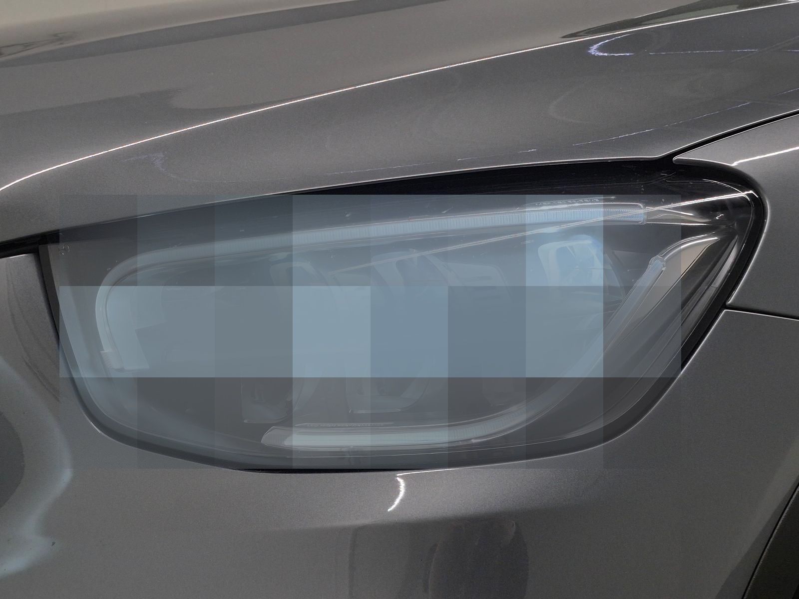Mercedes-Benz GLC400 4M LED/Navi/Pano/SHZ/Luft/AHK/360°/20-LM foto 20