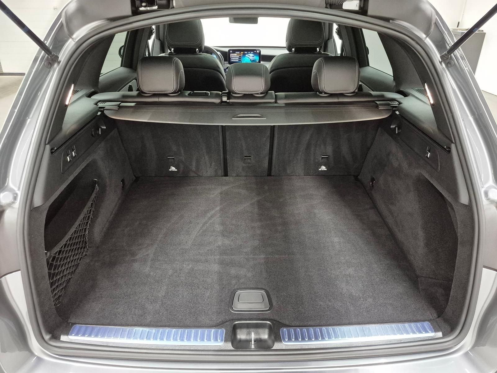 Mercedes-Benz GLC400 4M LED/Navi/Pano/SHZ/Luft/AHK/360°/20-LM foto 7