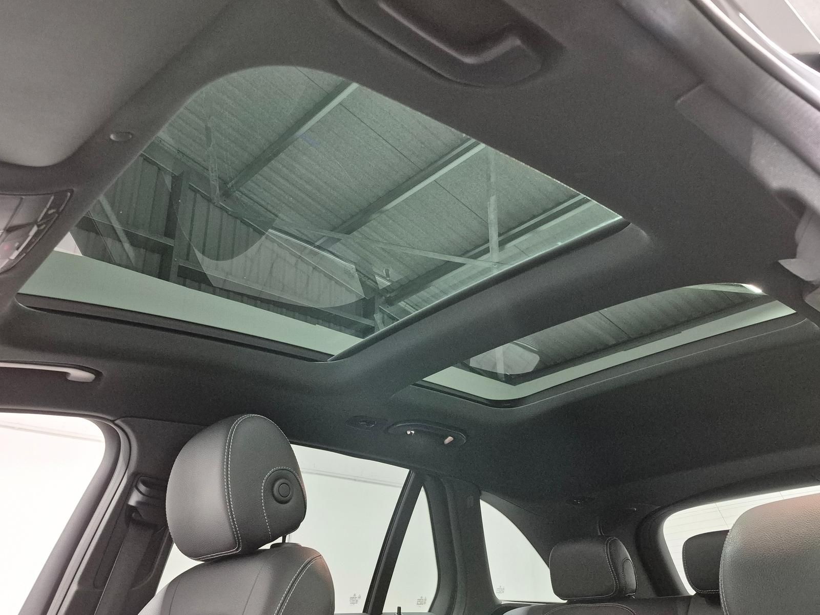 Mercedes-Benz GLC400 4M LED/Navi/Pano/SHZ/Luft/AHK/360°/20-LM foto 8