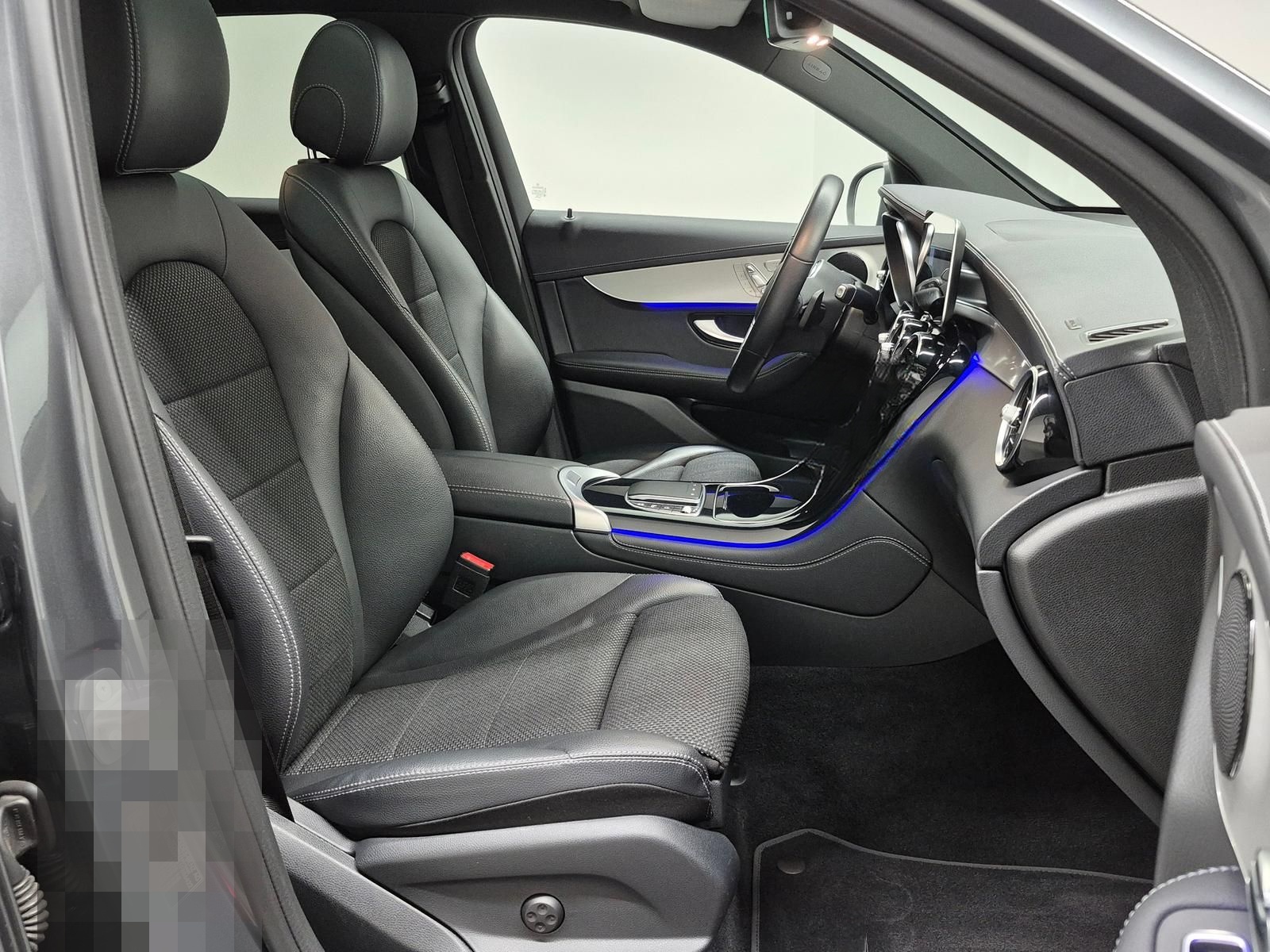 Mercedes-Benz GLC400 4M LED/Navi/Pano/SHZ/Luft/AHK/360°/20-LM foto 10