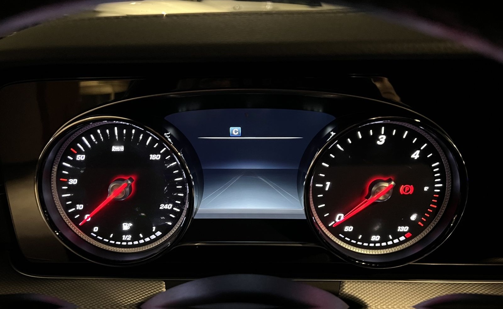 Mercedes-Benz E E220d AMG-Line Navi Kamera Burmester LED foto 41