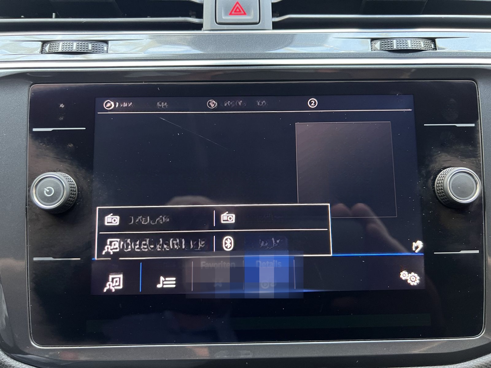 Volkswagen Tiguan Allspace Life 2.0TDI DSG Navi HeadUp LED foto 17