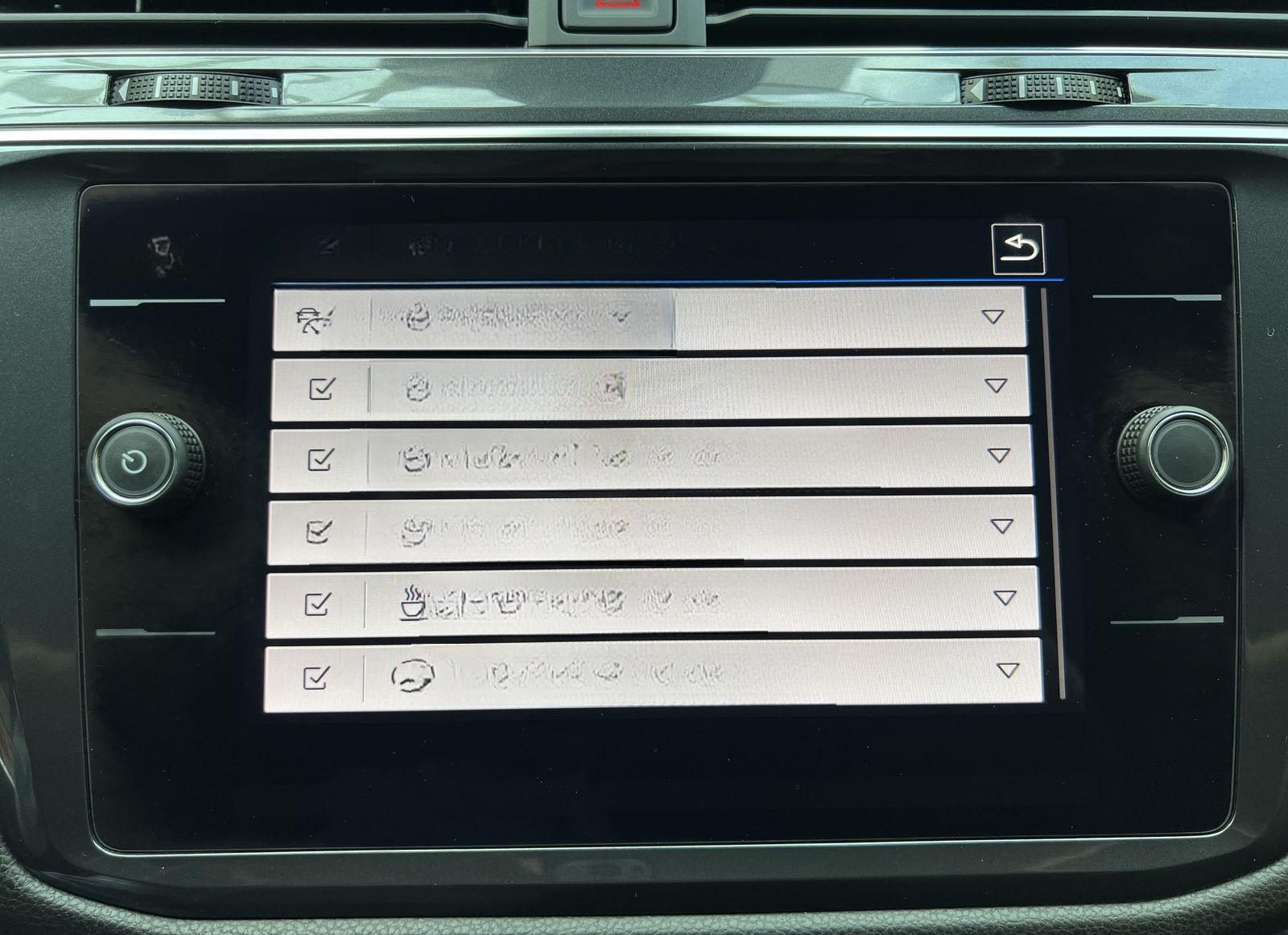 Volkswagen Tiguan Allspace Life 2.0TDI DSG Navi HeadUp LED foto 19