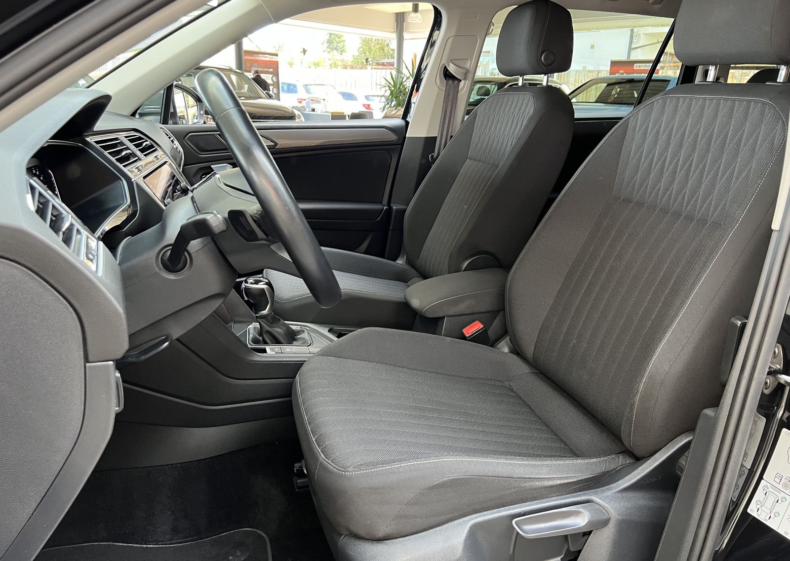 Volkswagen Tiguan Allspace Life 2.0TDI DSG Navi HeadUp LED foto 3