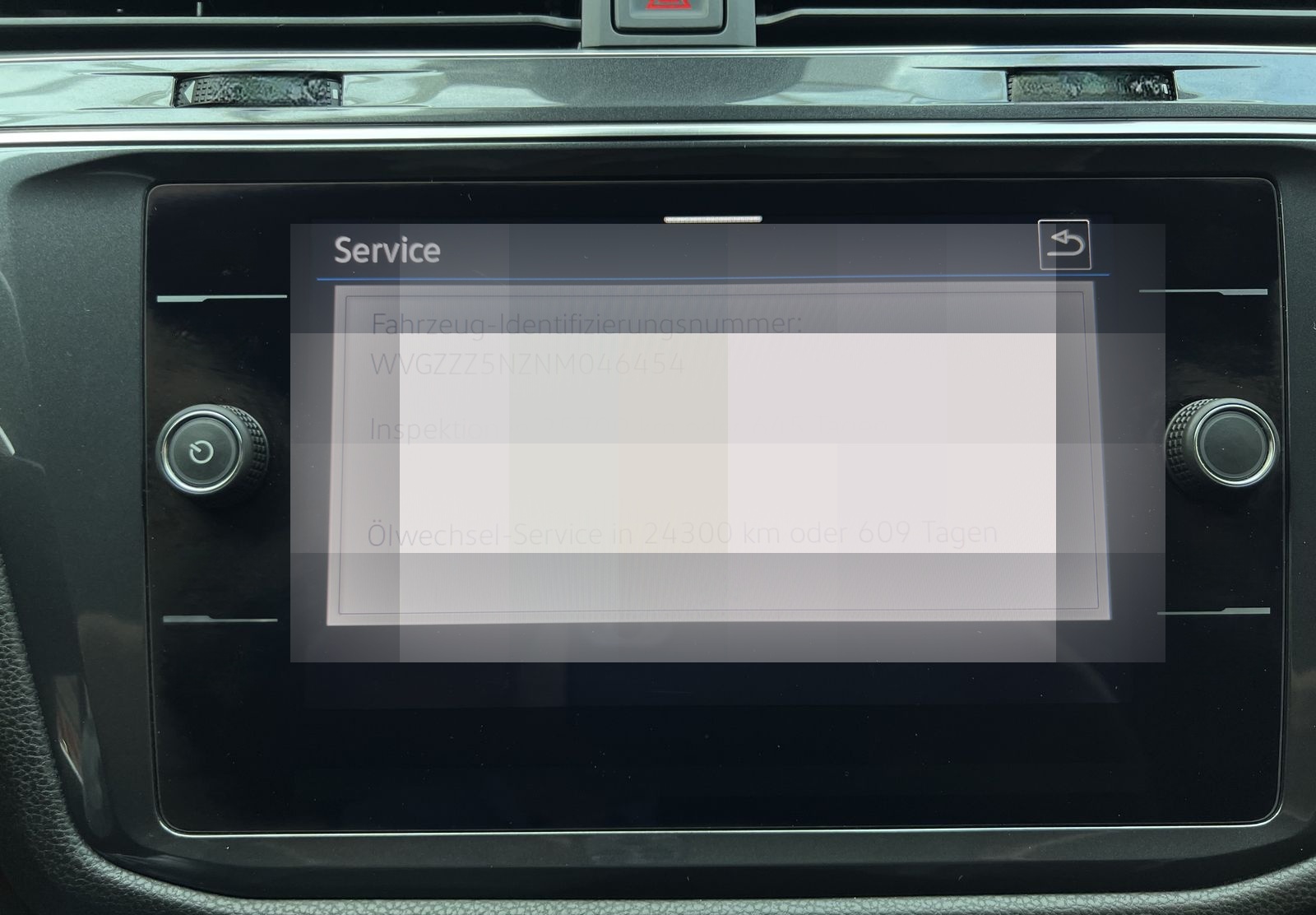 Volkswagen Tiguan Allspace Life 2.0TDI DSG Navi HeadUp LED foto 21