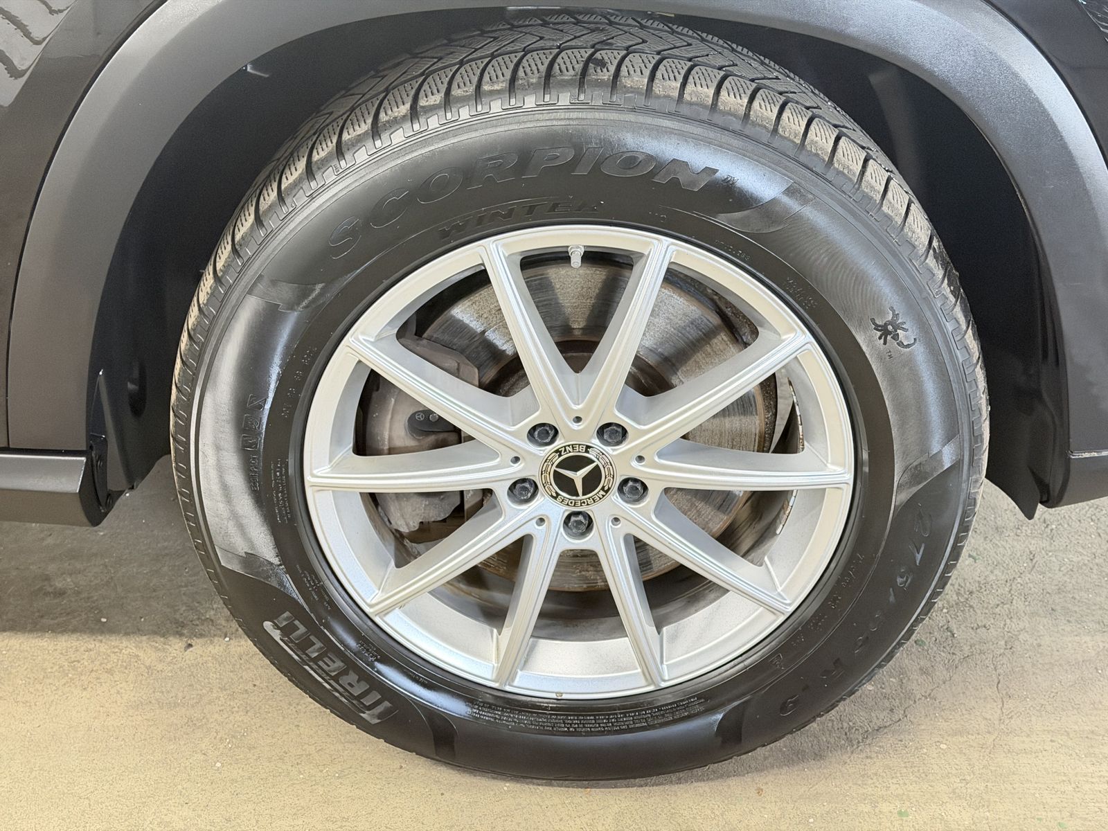 Mercedes-Benz GLE 350 e 4Matic 9G-TRONIC AHK*RFK*CARPLAY foto 11