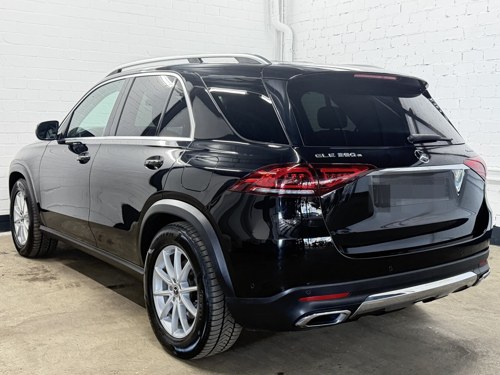 Mercedes-Benz GLE 350 e 4Matic 9G-TRONIC AHK*RFK*CARPLAY foto 12