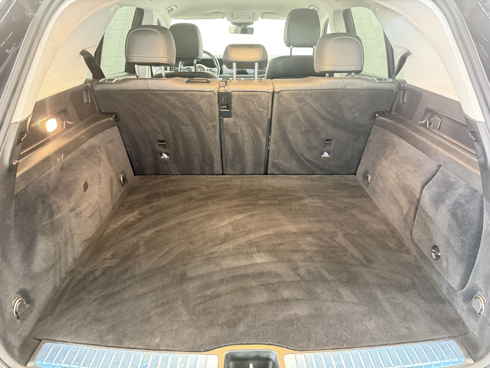 Mercedes-Benz GLE 350 e 4Matic 9G-TRONIC AHK*RFK*CARPLAY foto 16