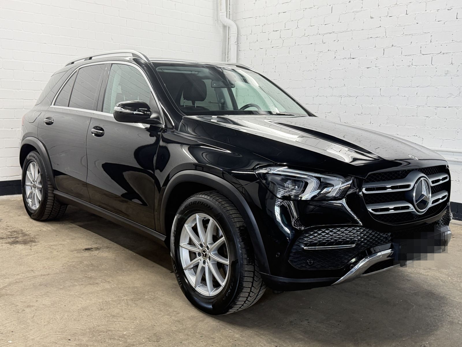 Mercedes-Benz GLE 350 e 4Matic 9G-TRONIC AHK*RFK*CARPLAY foto 3