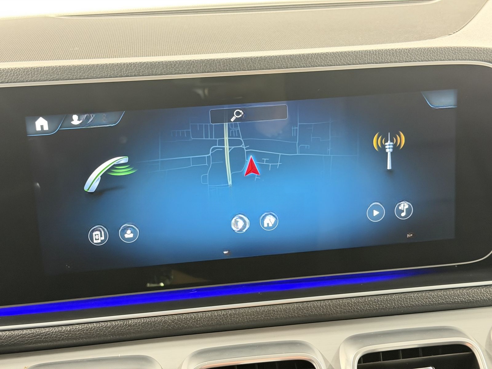 Mercedes-Benz GLE 350 e 4Matic 9G-TRONIC AHK*RFK*CARPLAY foto 21