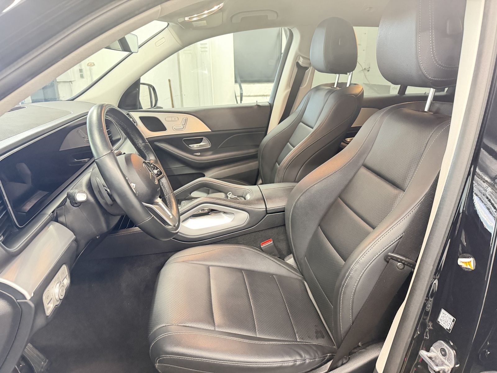 Mercedes-Benz GLE 350 e 4Matic 9G-TRONIC AHK*RFK*CARPLAY foto 5