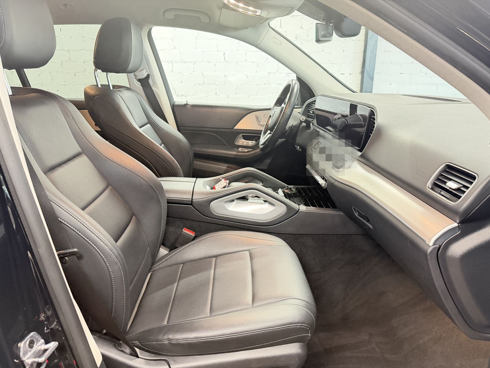 Mercedes-Benz GLE 350 e 4Matic 9G-TRONIC AHK*RFK*CARPLAY foto 6