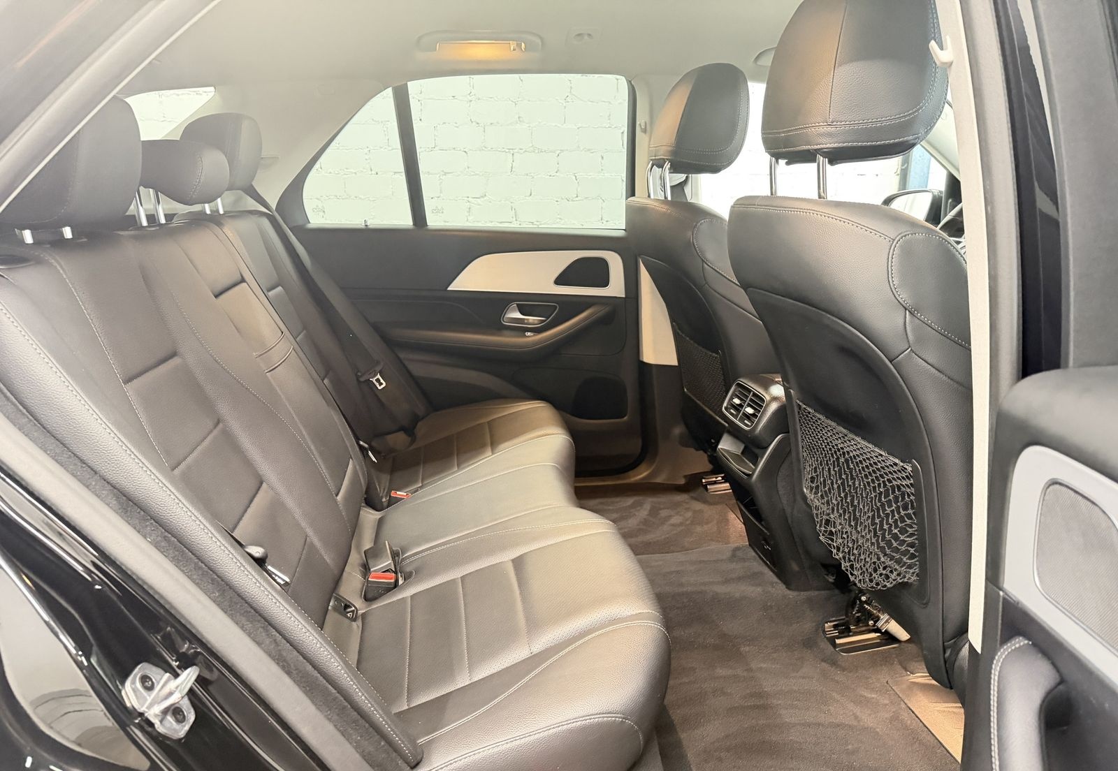 Mercedes-Benz GLE 350 e 4Matic 9G-TRONIC AHK*RFK*CARPLAY foto 7