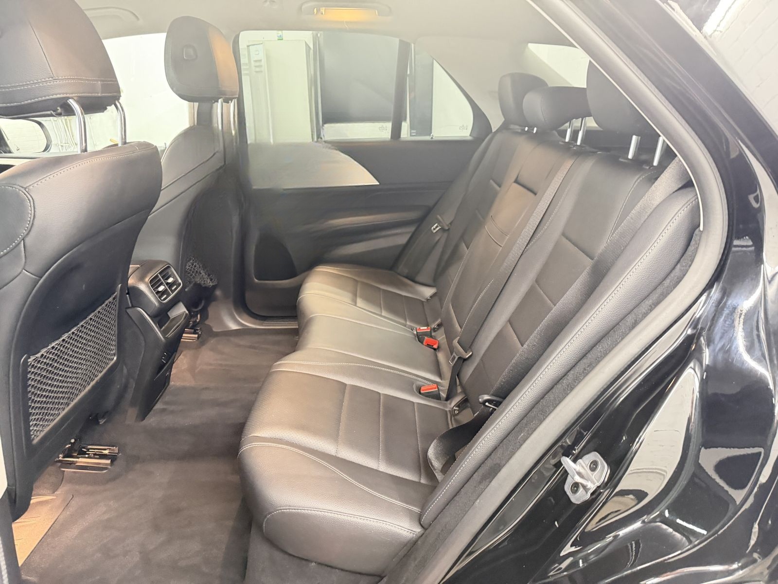 Mercedes-Benz GLE 350 e 4Matic 9G-TRONIC AHK*RFK*CARPLAY foto 8