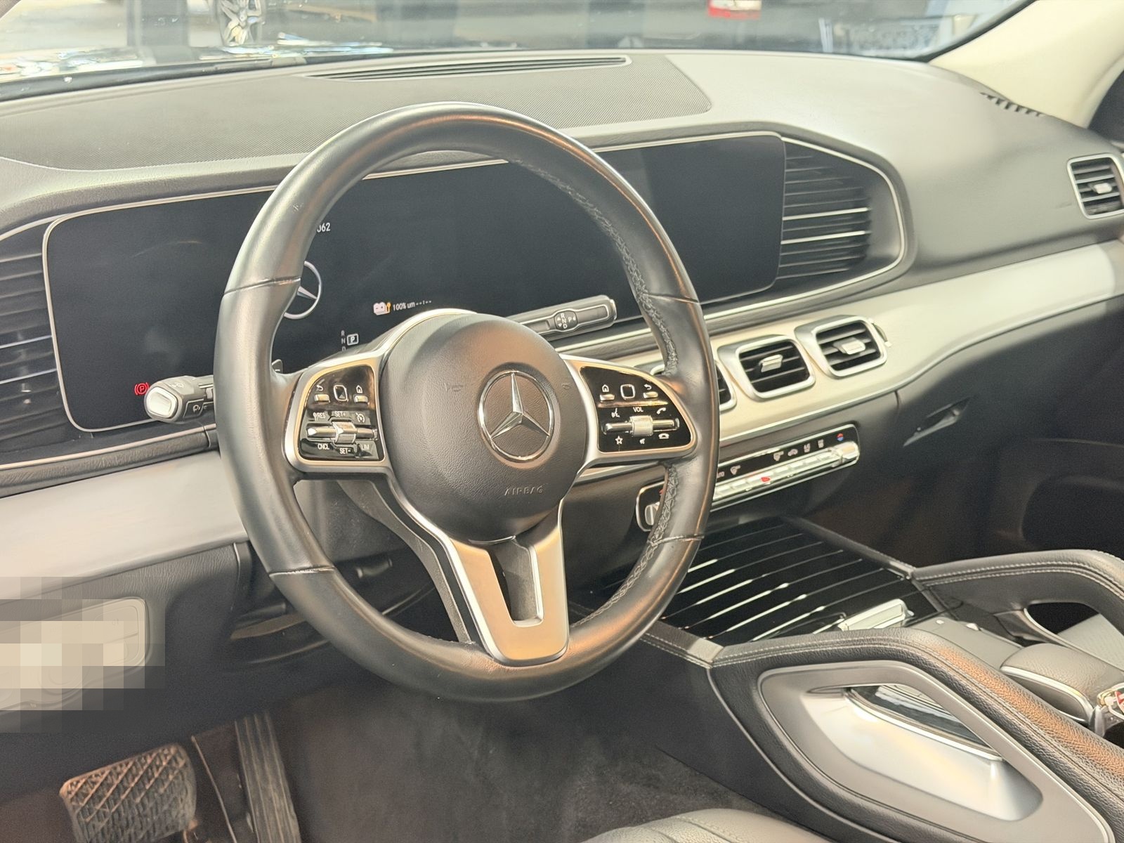 Mercedes-Benz GLE 350 e 4Matic 9G-TRONIC AHK*RFK*CARPLAY foto 9