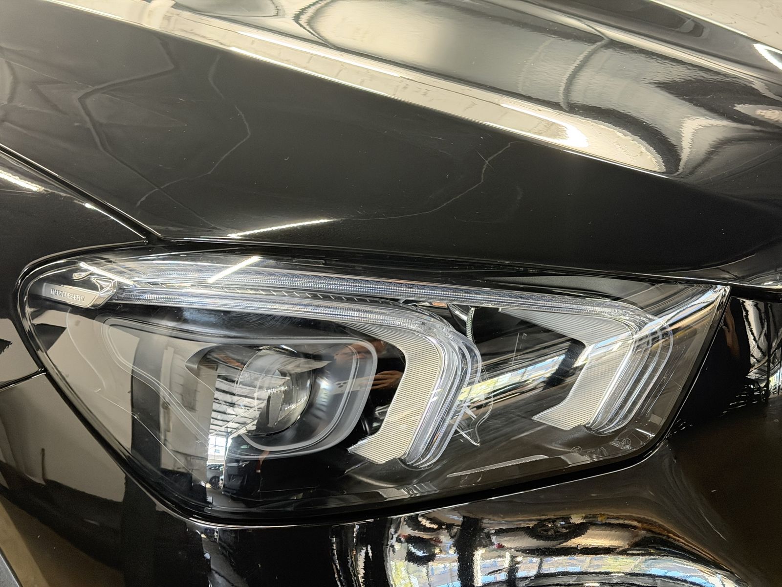 Mercedes-Benz GLE 350 e 4Matic 9G-TRONIC AHK*RFK*CARPLAY foto 10