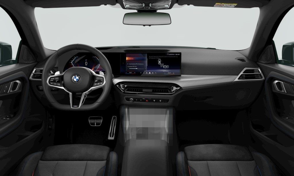 BMW 218i Finanzierung ab 0,49% foto 3