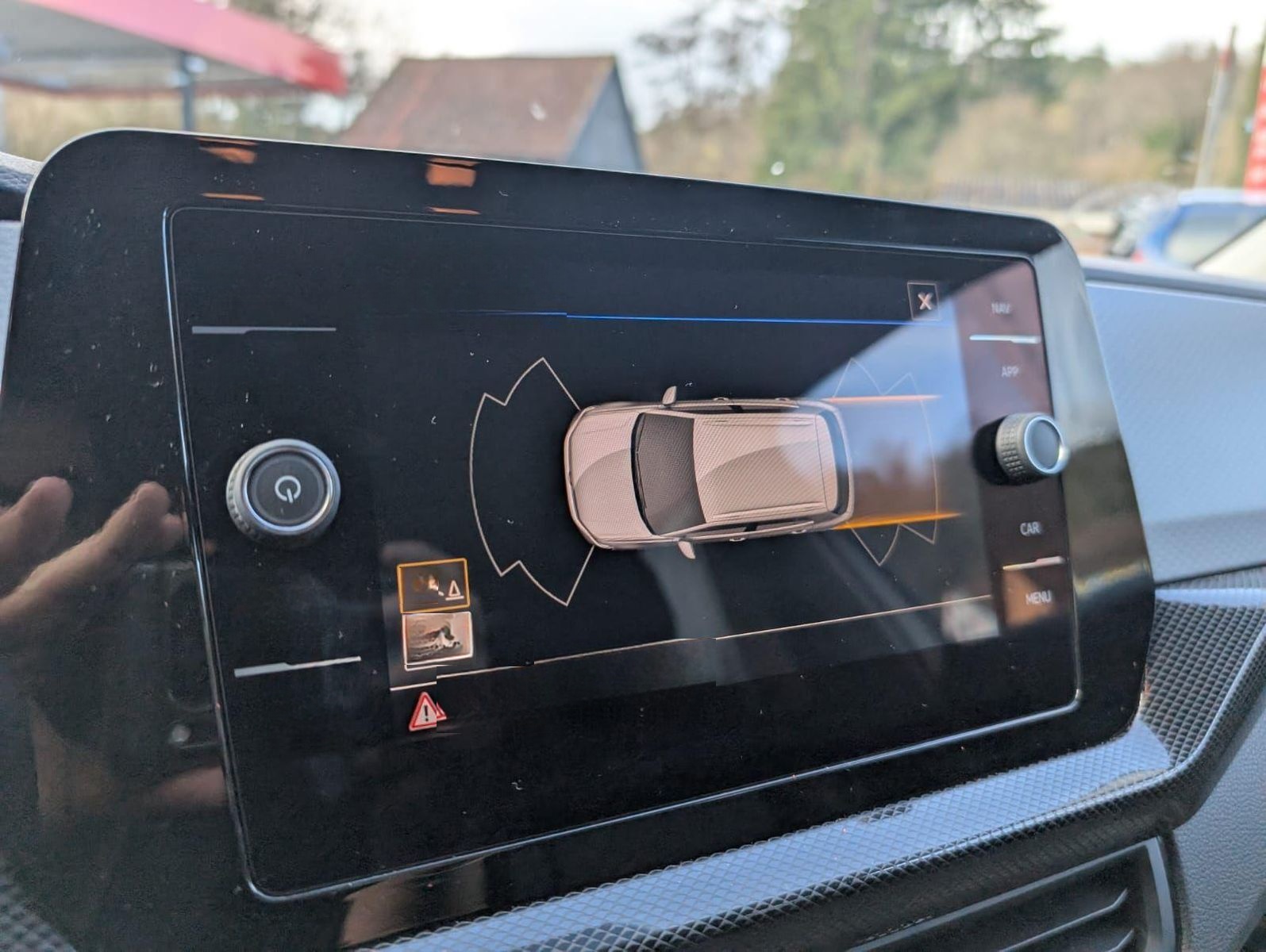 Volkswagen T-Cross 1.0 TSI Life DSG ACC SHZ PDC foto 11