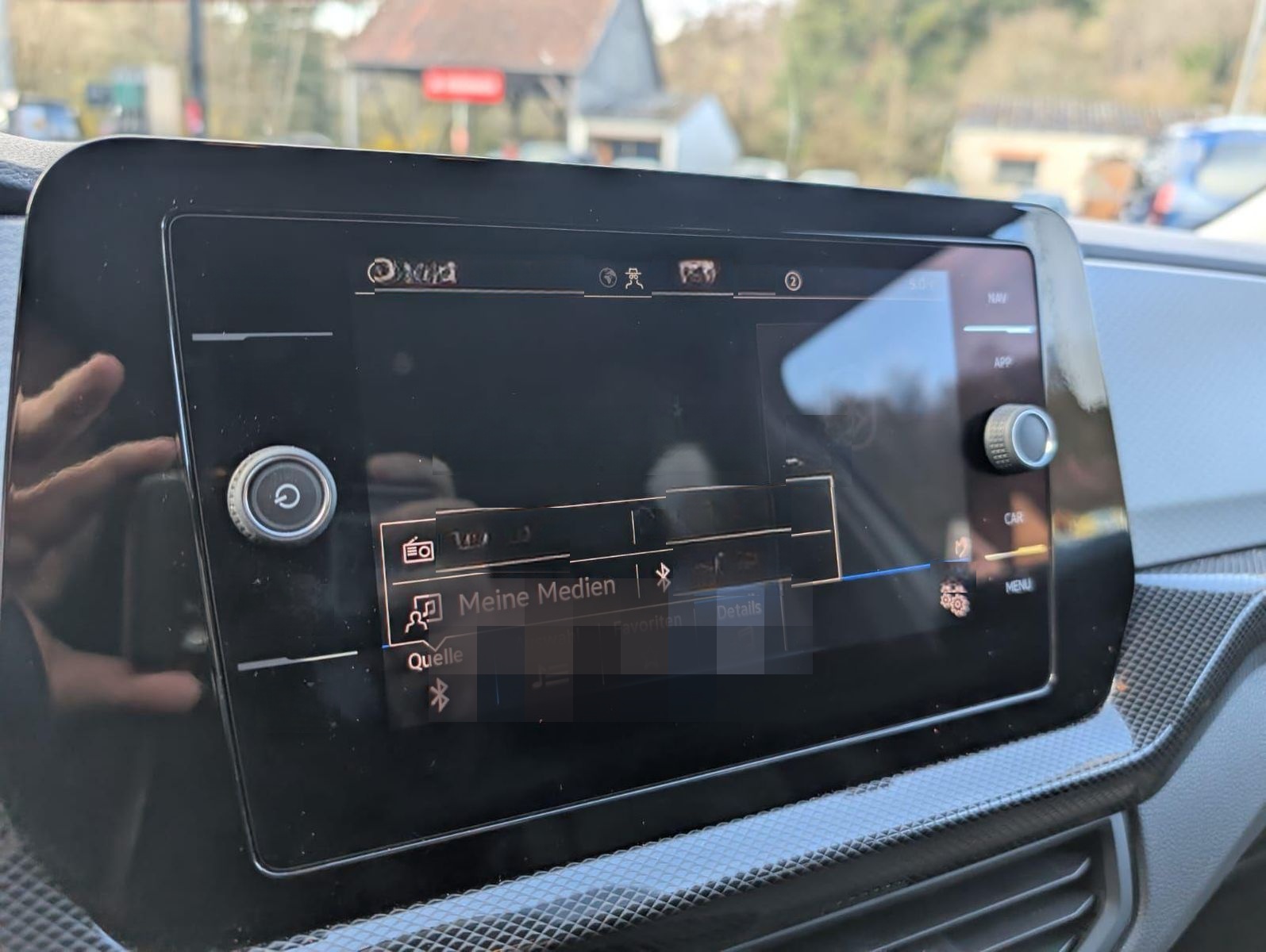 Volkswagen T-Cross 1.0 TSI Life DSG ACC SHZ PDC foto 12