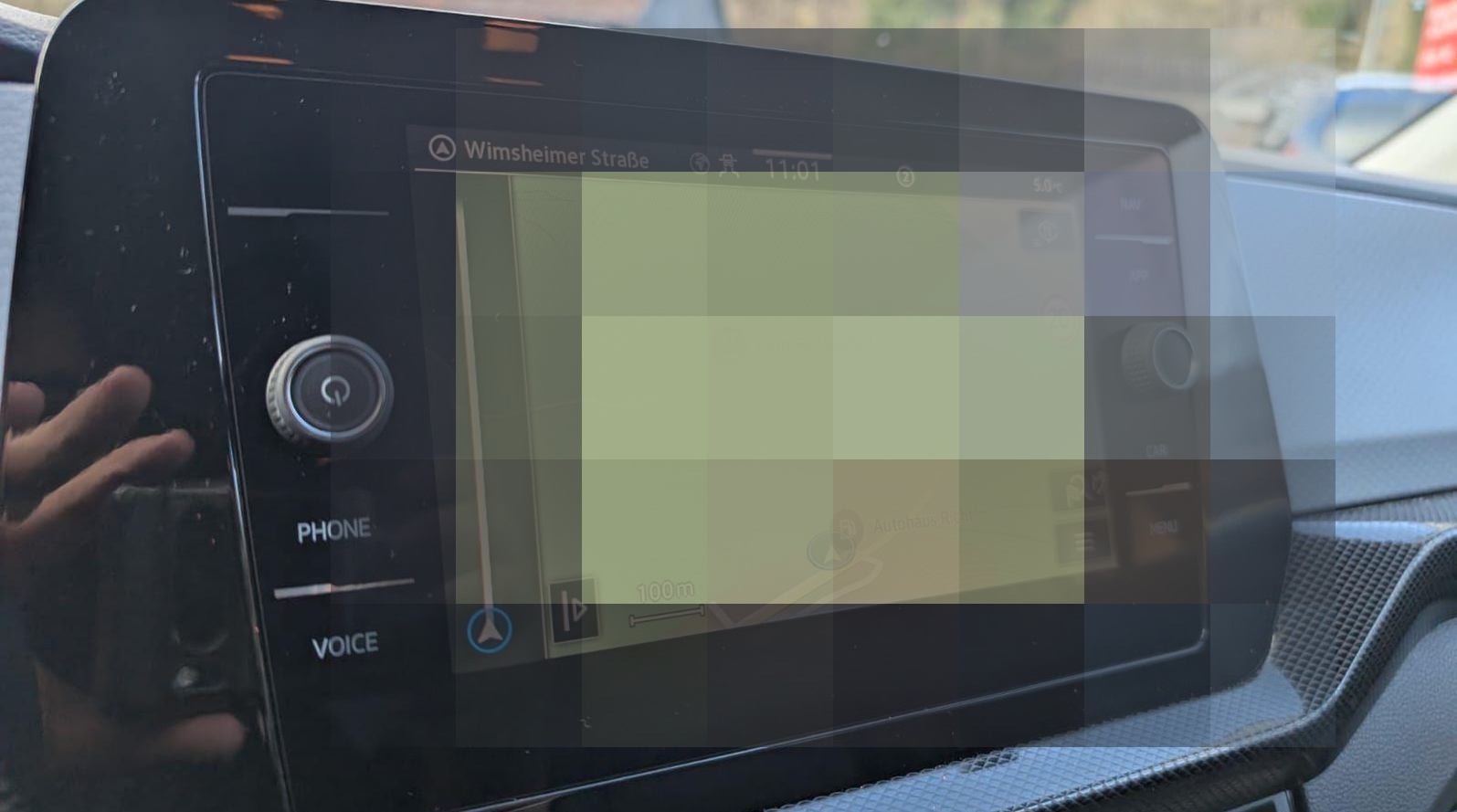 Volkswagen T-Cross 1.0 TSI Life DSG ACC SHZ PDC foto 9