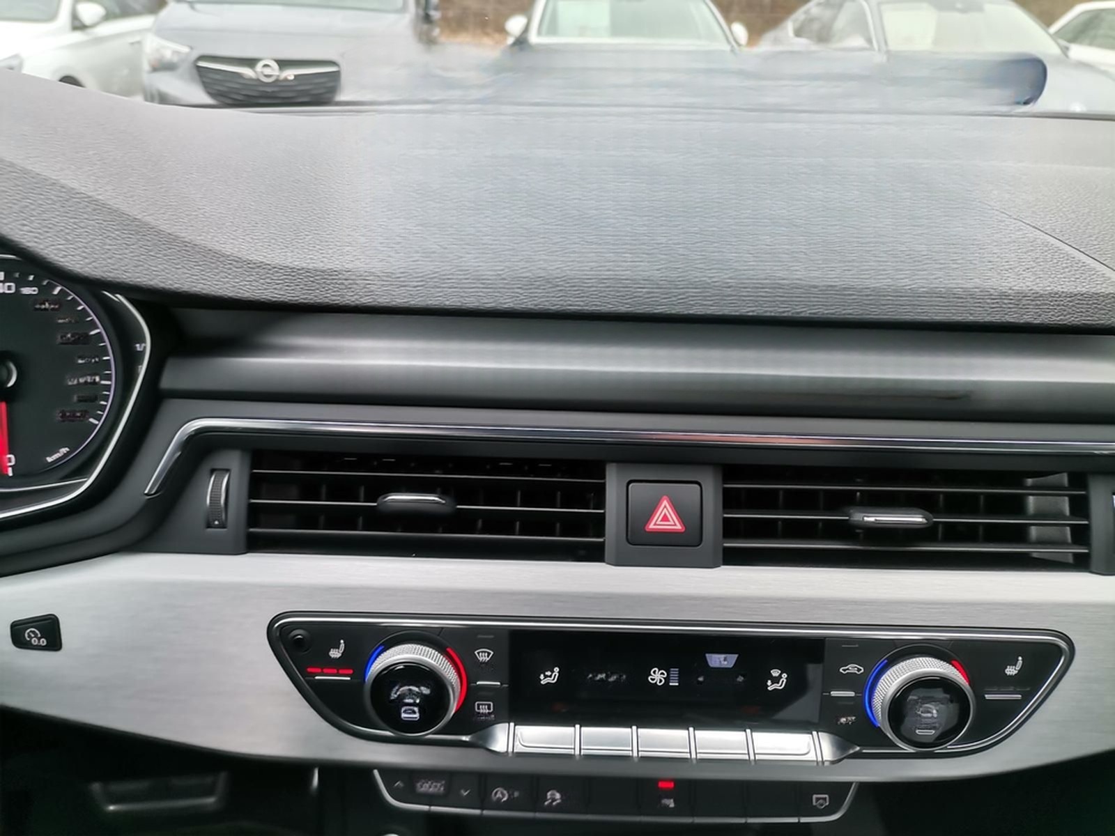 Audi A5 2.0 TFSI S tronic quattro sport S-Line Sound| foto 16