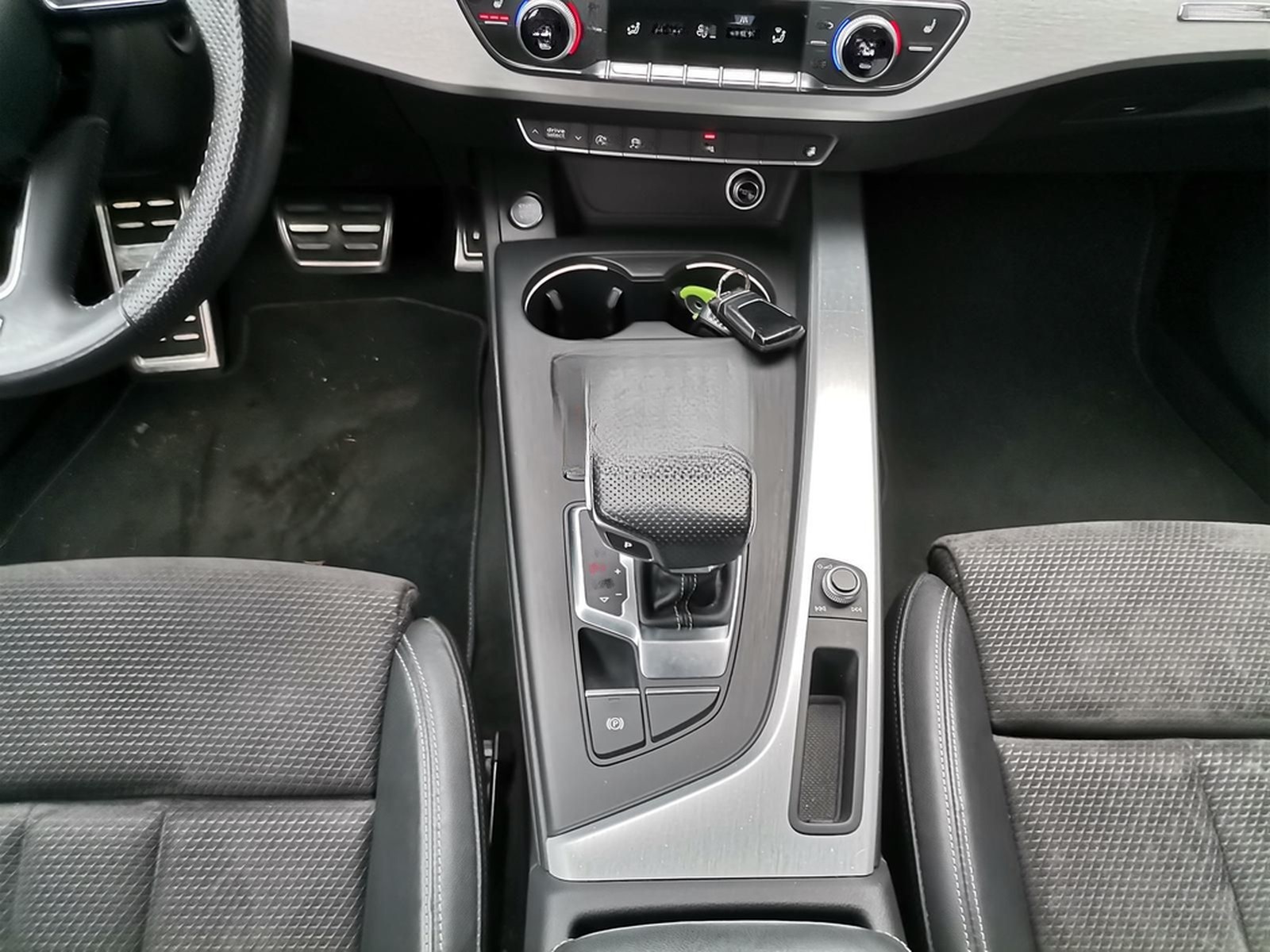 Audi A5 2.0 TFSI S tronic quattro sport S-Line Sound| foto 17