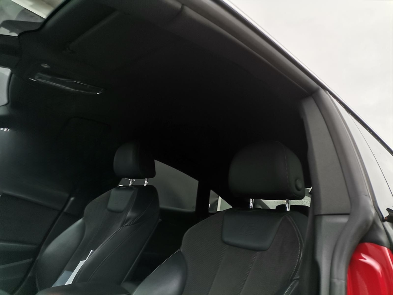 Audi A5 2.0 TFSI S tronic quattro sport S-Line Sound| foto 20