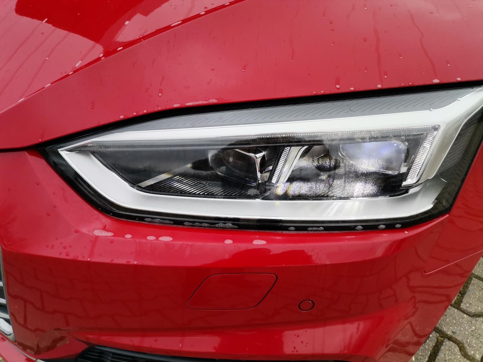 Audi A5 2.0 TFSI S tronic quattro sport S-Line Sound| foto 5