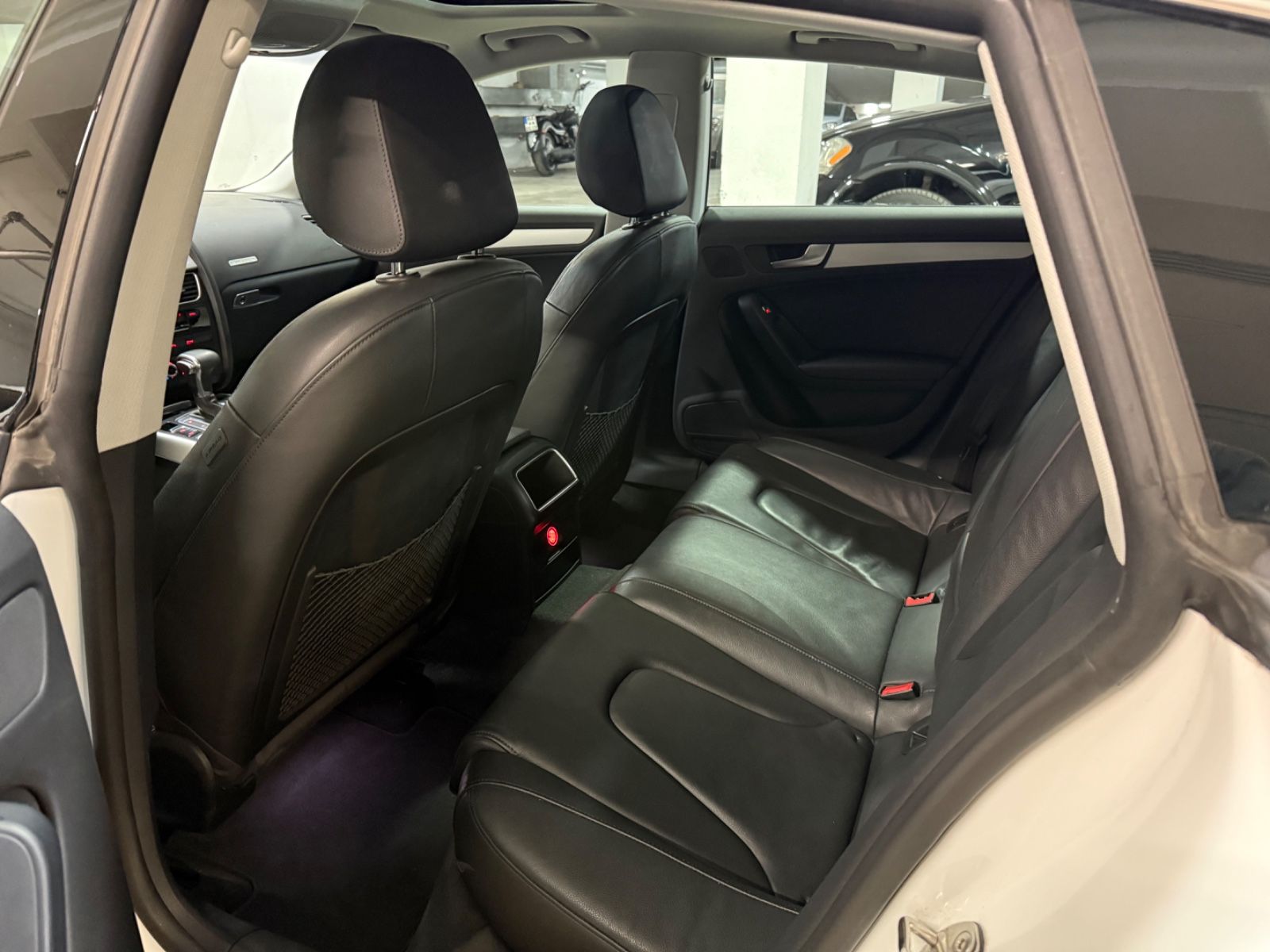 Audi A5 Sportback2.0TDIquattro Klima~Navi~Xenon~Leder foto 11