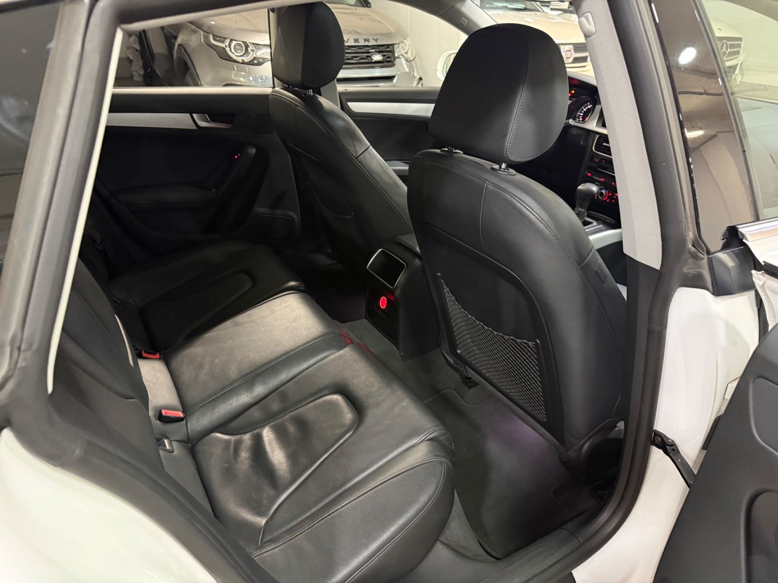 Audi A5 Sportback2.0TDIquattro Klima~Navi~Xenon~Leder foto 12