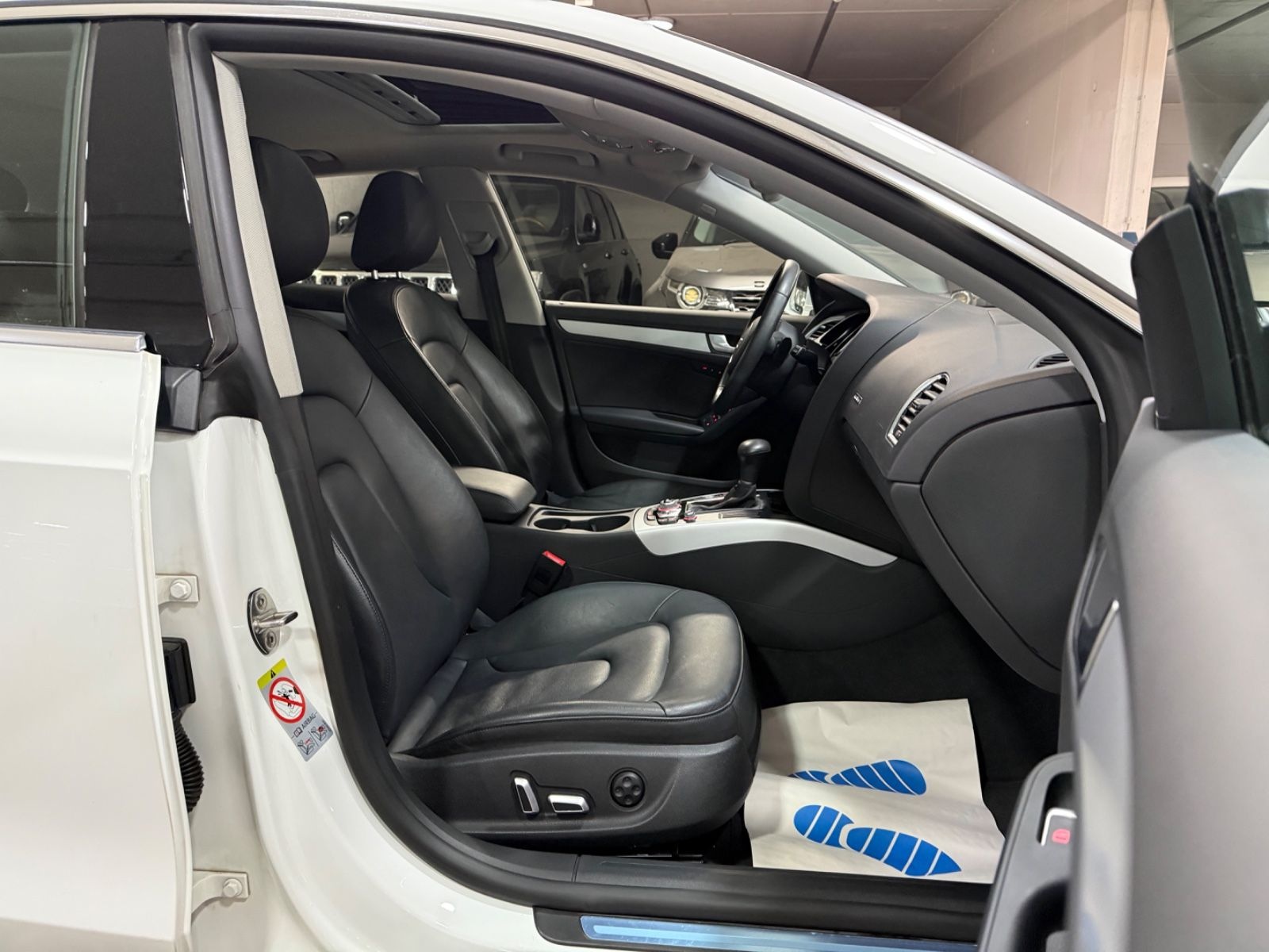 Audi A5 Sportback2.0TDIquattro Klima~Navi~Xenon~Leder foto 14