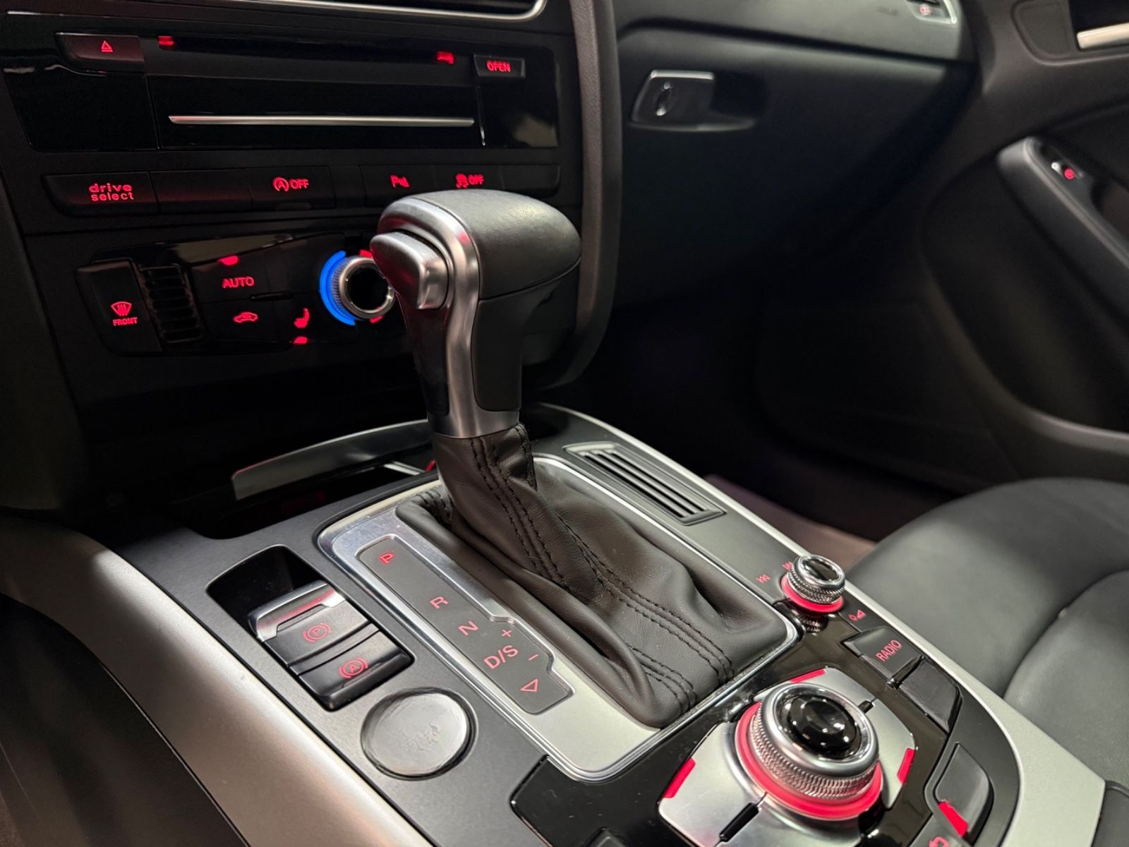 Audi A5 Sportback2.0TDIquattro Klima~Navi~Xenon~Leder foto 15