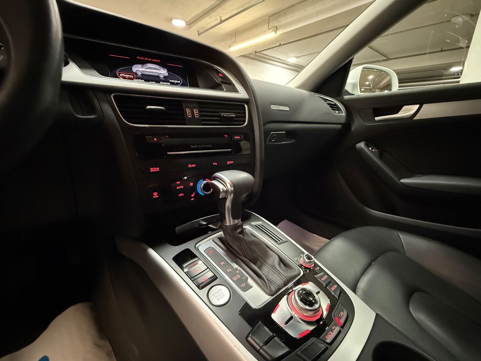 Audi A5 Sportback2.0TDIquattro Klima~Navi~Xenon~Leder foto 16