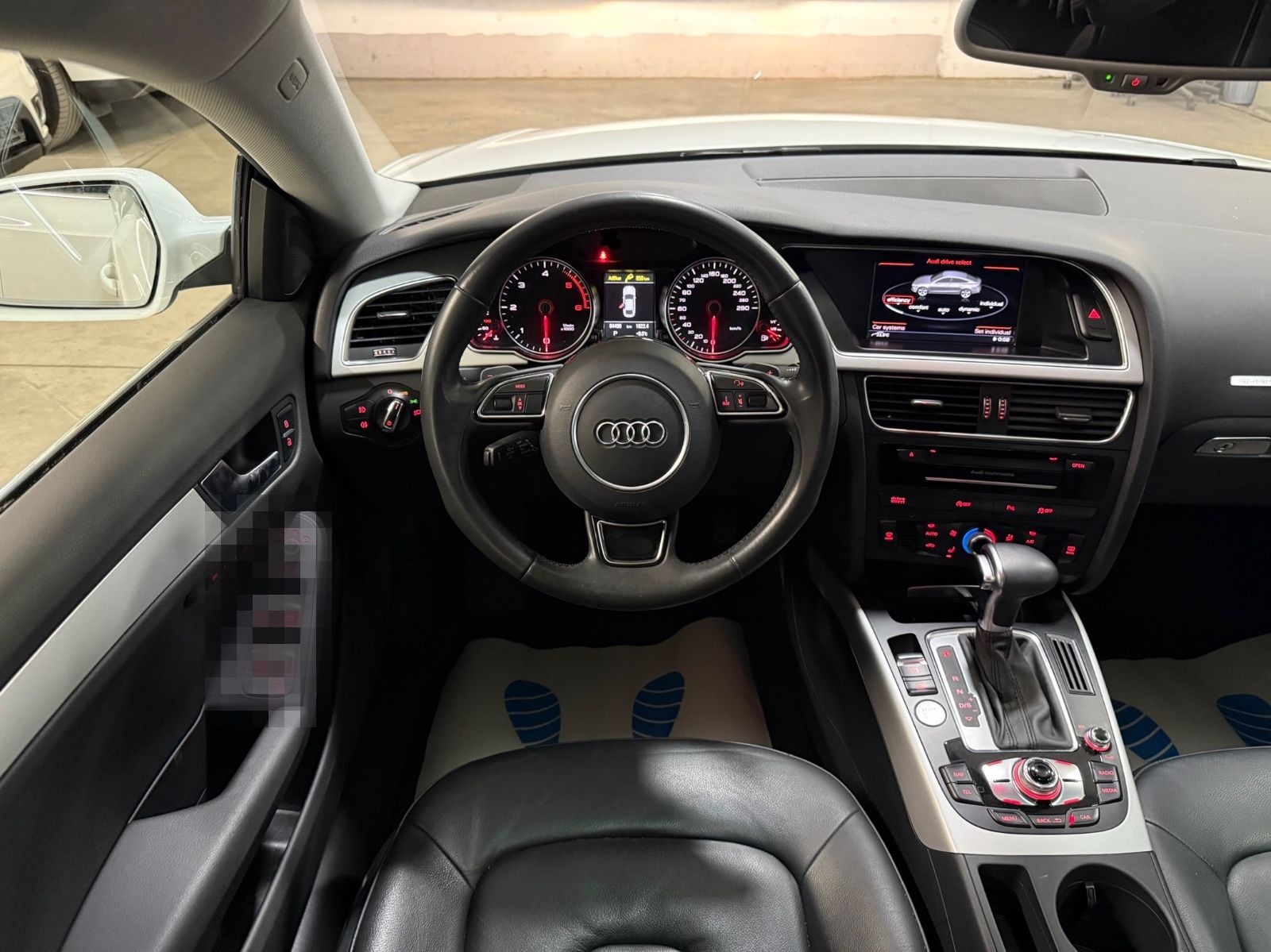 Audi A5 Sportback2.0TDIquattro Klima~Navi~Xenon~Leder foto 17