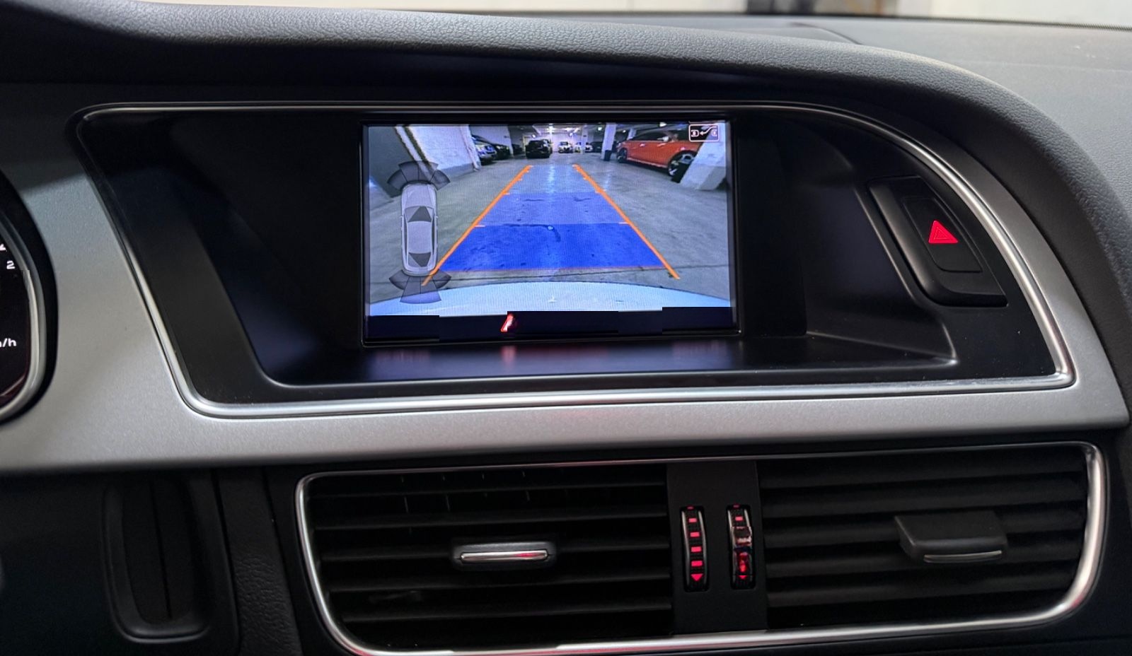 Audi A5 Sportback2.0TDIquattro Klima~Navi~Xenon~Leder foto 18