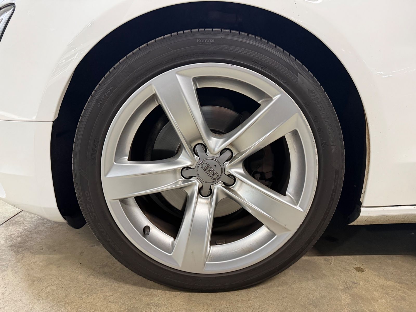 Audi A5 Sportback2.0TDIquattro Klima~Navi~Xenon~Leder foto 19